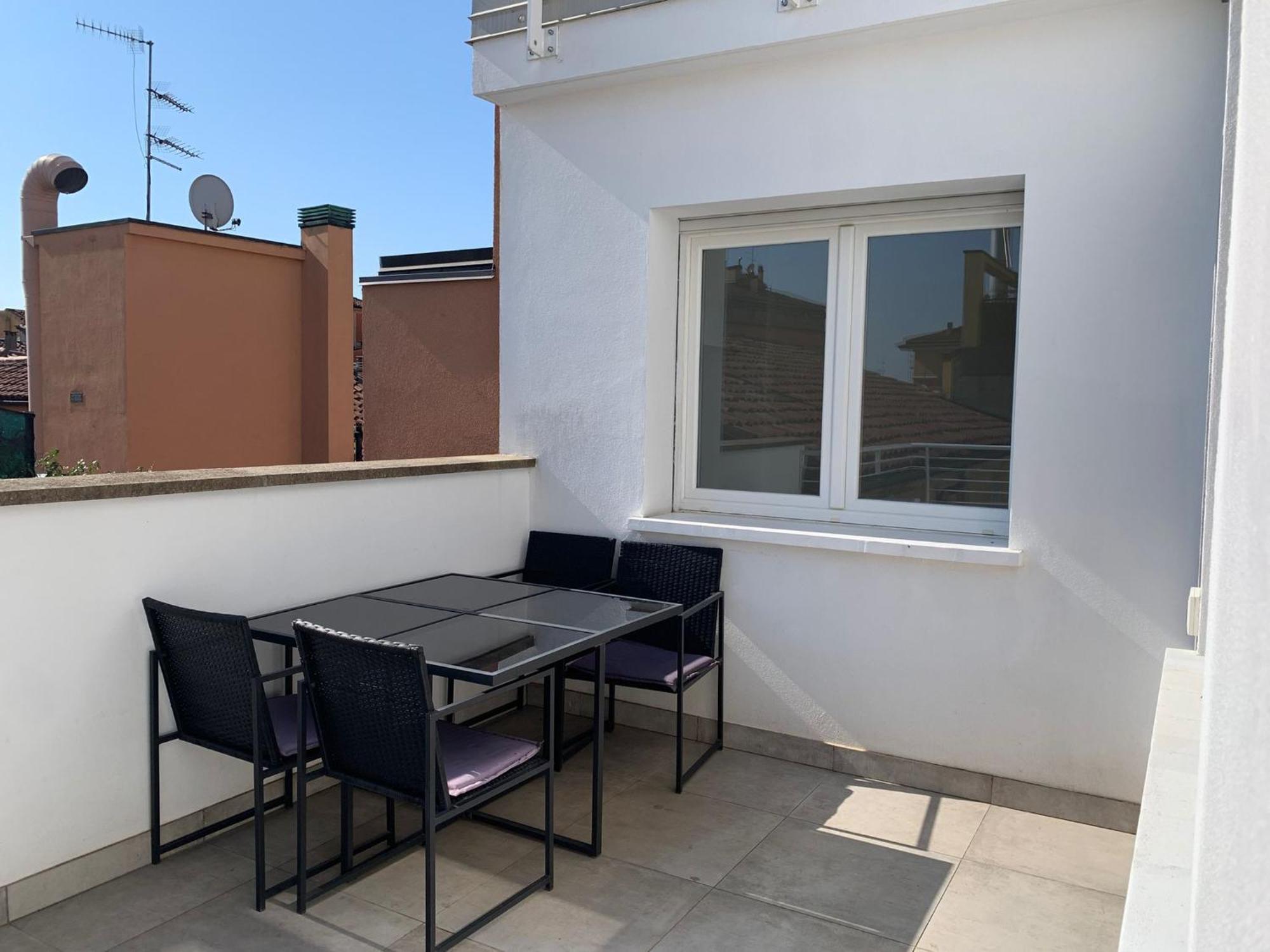 L'Attico Dell'Edera Apartamento Bolonha Exterior foto