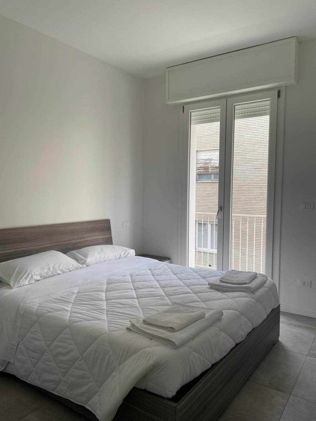 L'Attico Dell'Edera Apartamento Bolonha Exterior foto