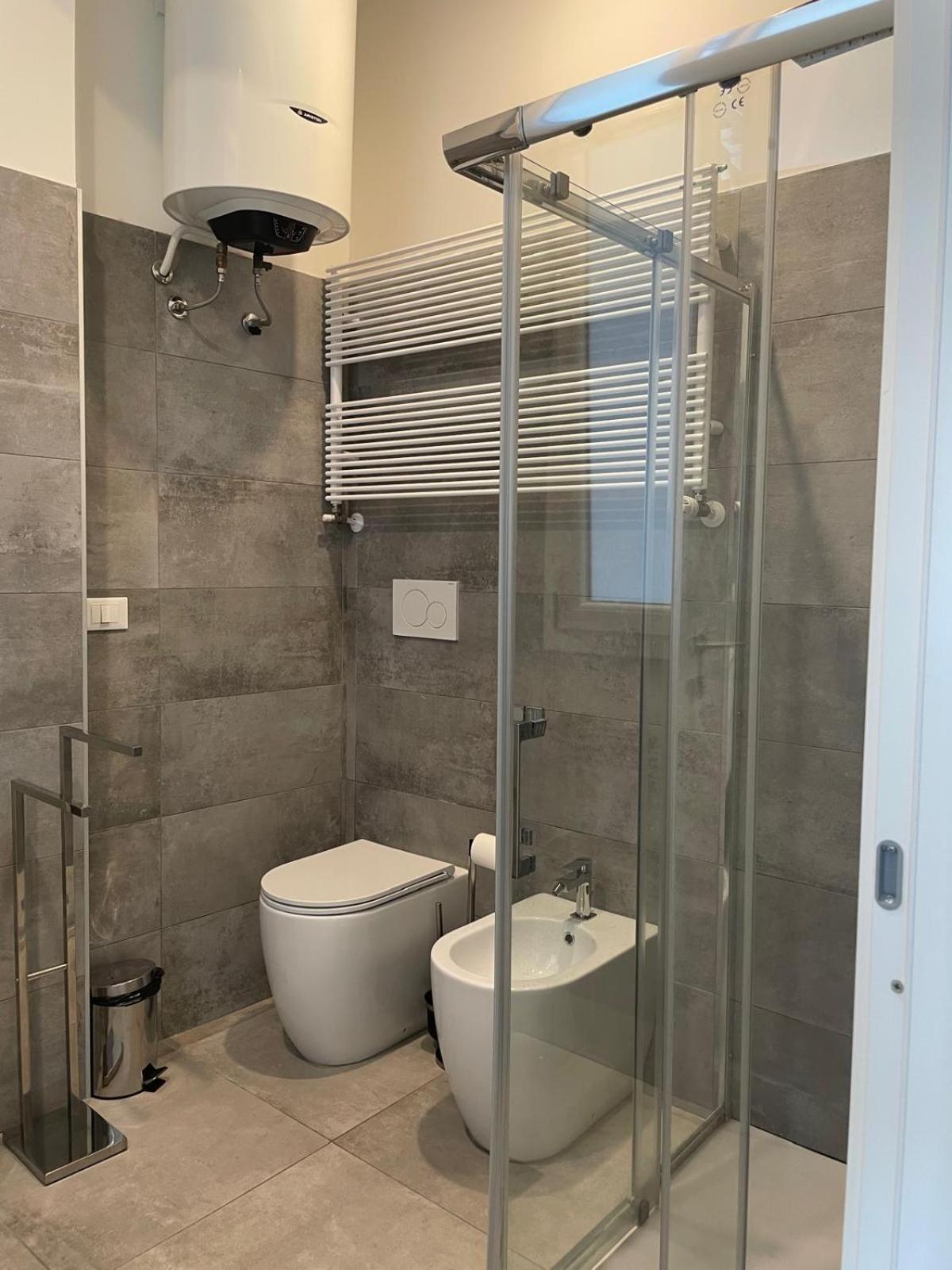 L'Attico Dell'Edera Apartamento Bolonha Exterior foto