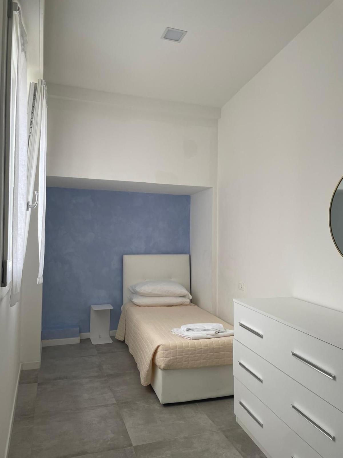 L'Attico Dell'Edera Apartamento Bolonha Exterior foto