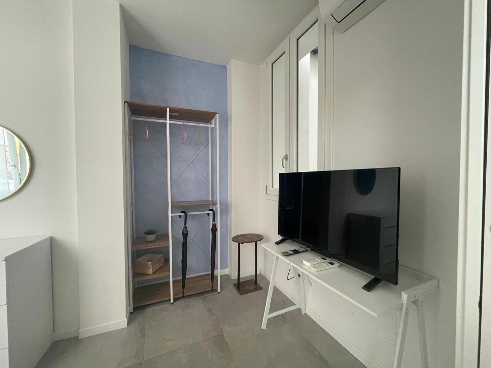 L'Attico Dell'Edera Apartamento Bolonha Exterior foto