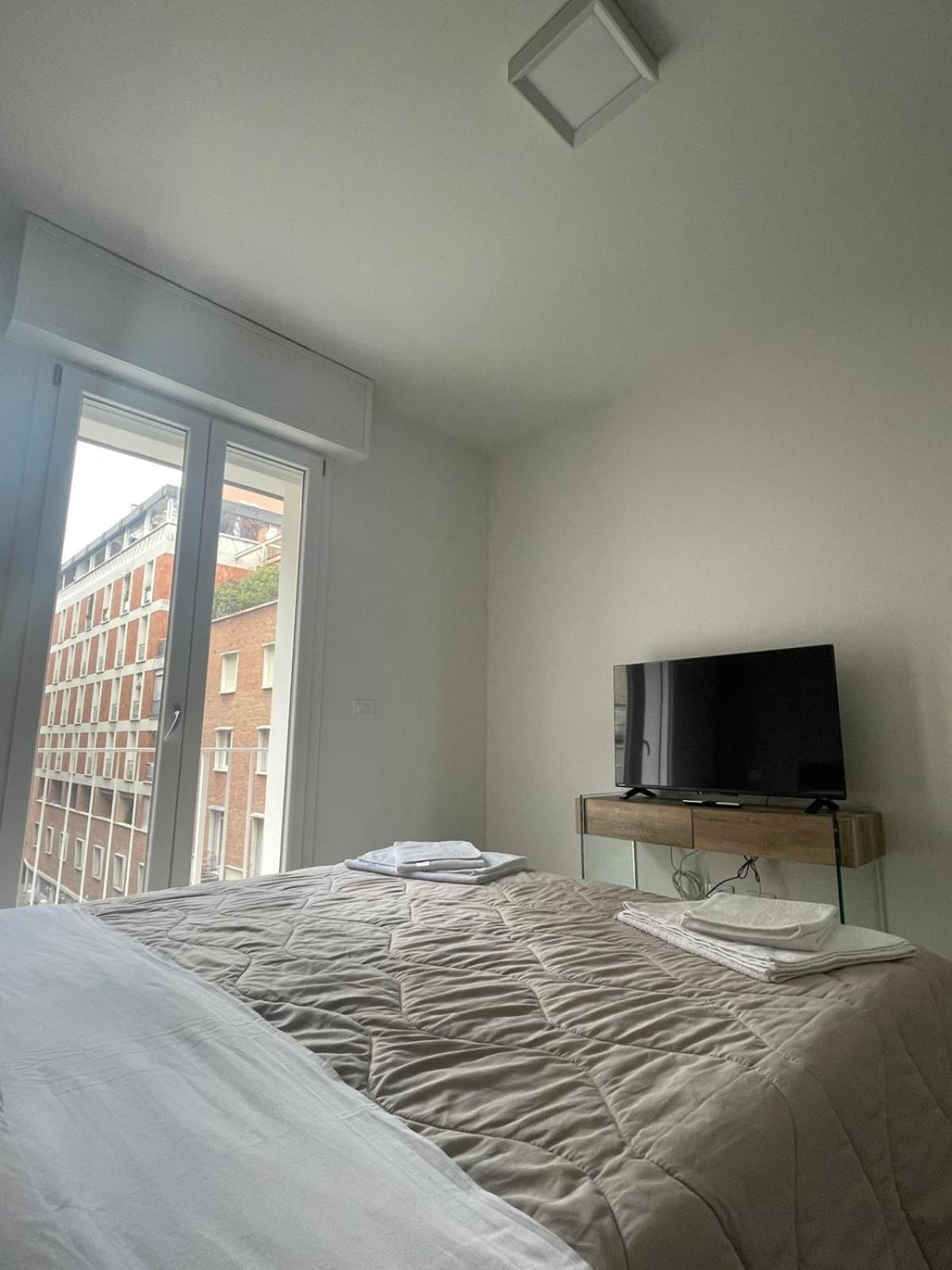 L'Attico Dell'Edera Apartamento Bolonha Exterior foto