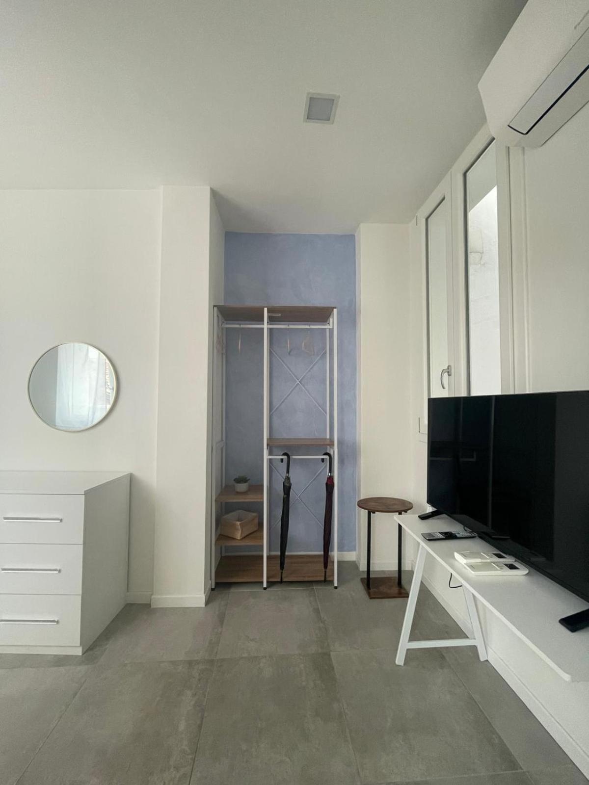 L'Attico Dell'Edera Apartamento Bolonha Exterior foto