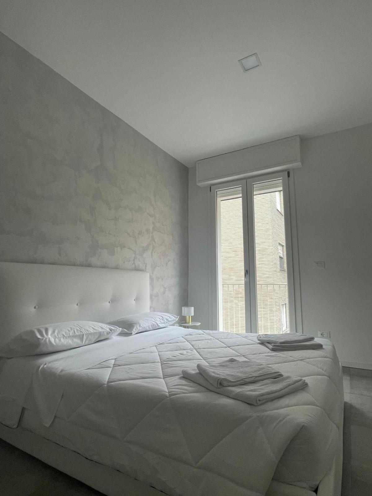 L'Attico Dell'Edera Apartamento Bolonha Exterior foto