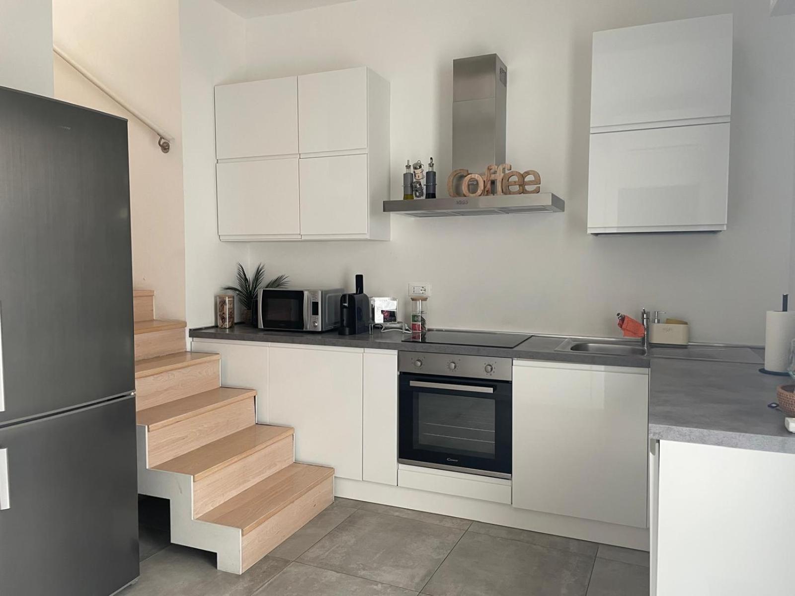 L'Attico Dell'Edera Apartamento Bolonha Exterior foto