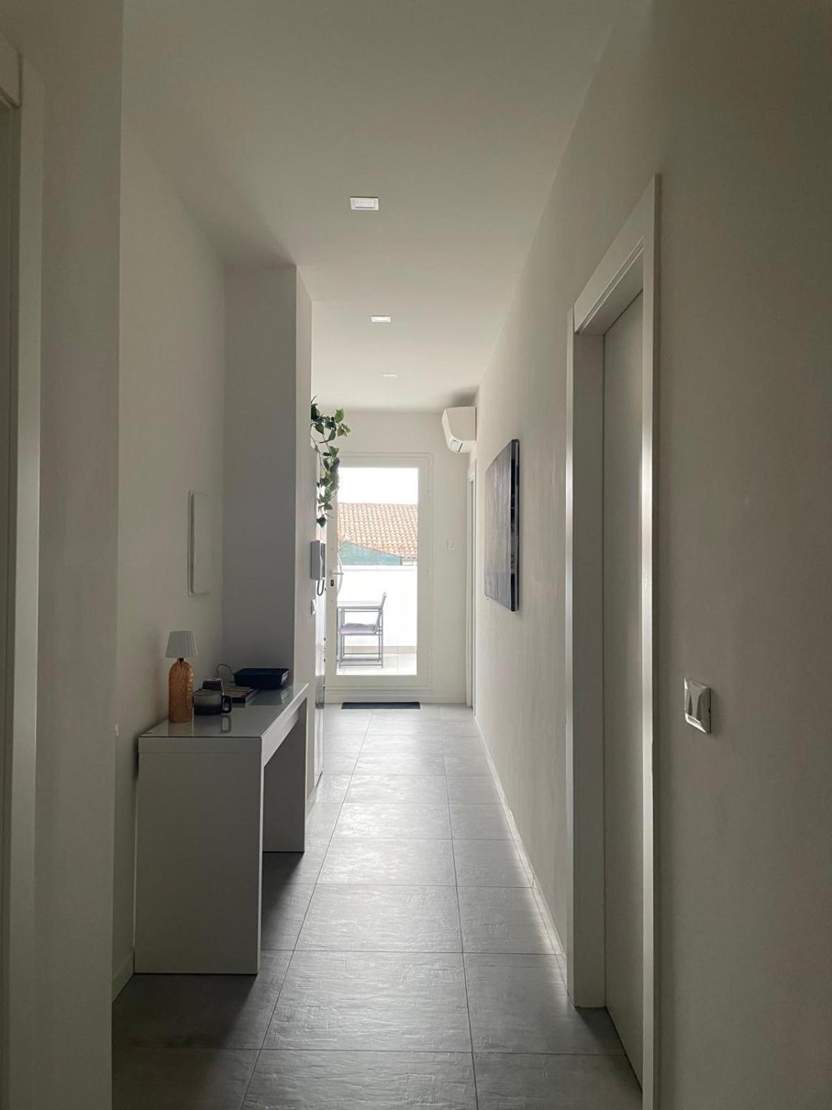 L'Attico Dell'Edera Apartamento Bolonha Exterior foto