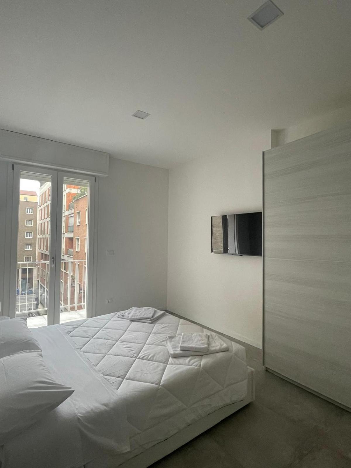 L'Attico Dell'Edera Apartamento Bolonha Exterior foto