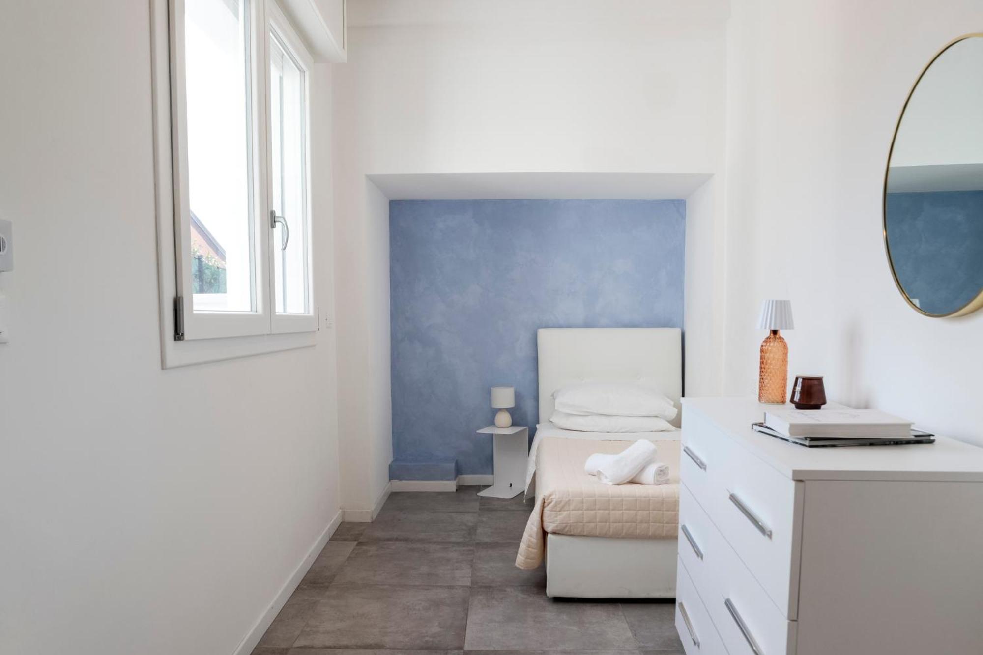 L'Attico Dell'Edera Apartamento Bolonha Exterior foto