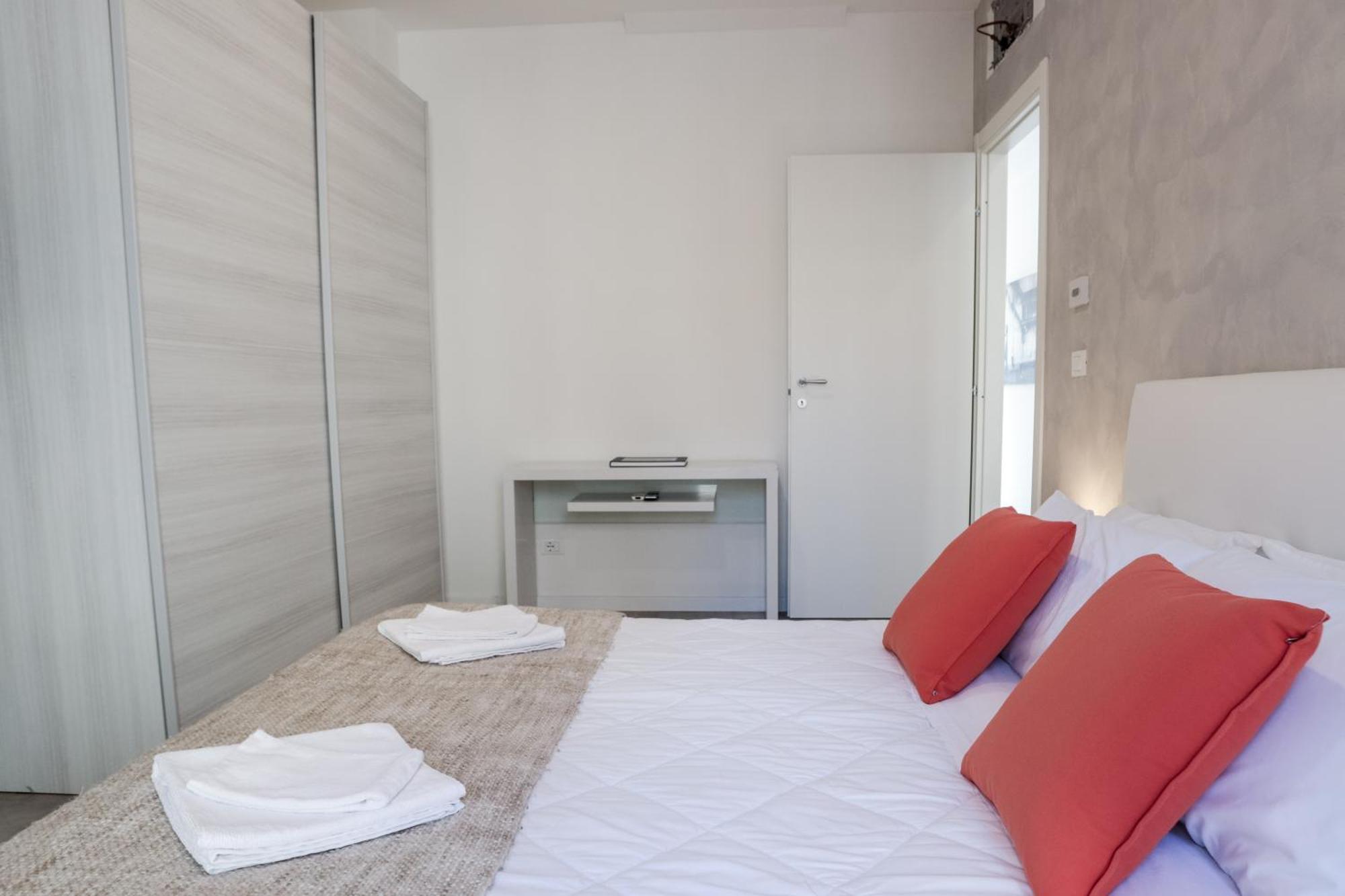 L'Attico Dell'Edera Apartamento Bolonha Exterior foto