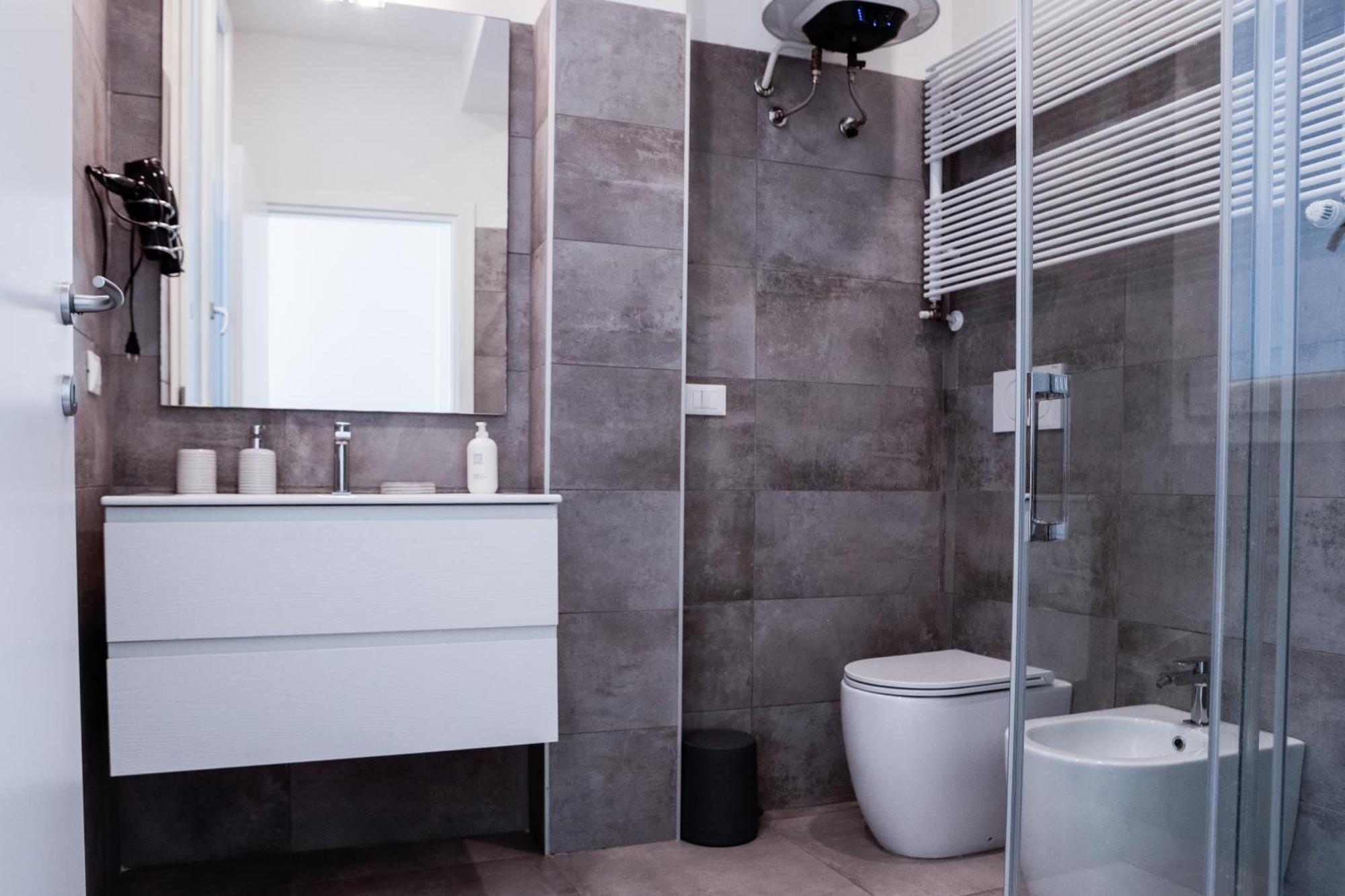 L'Attico Dell'Edera Apartamento Bolonha Exterior foto